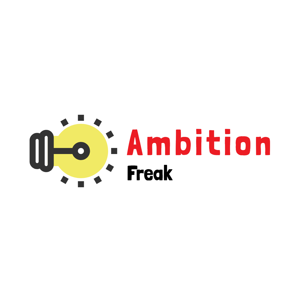 Ambition Freak